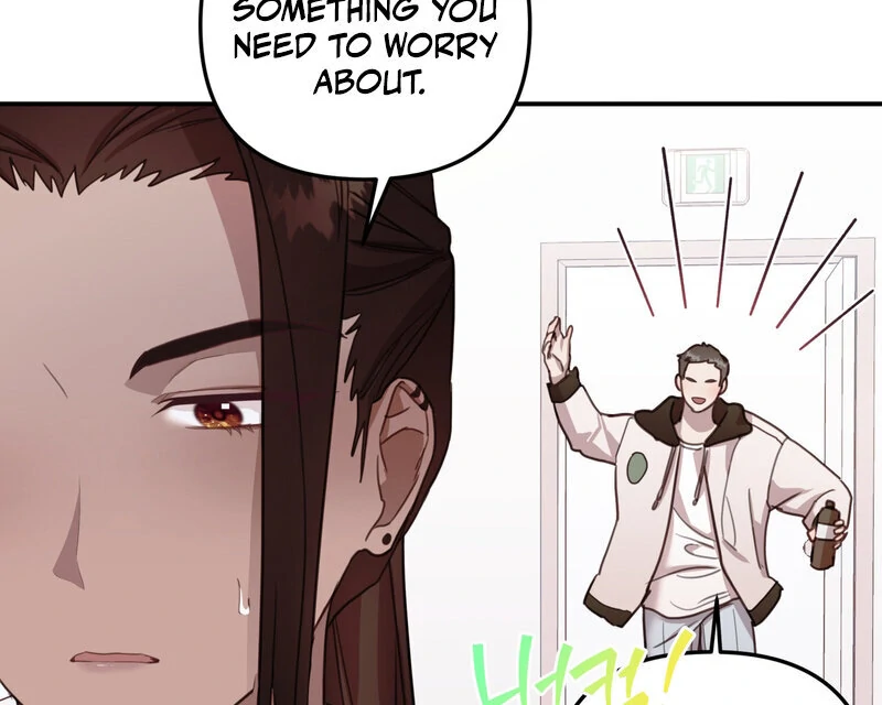 Crazy Psycho Tale Chapter 12 - Page 64