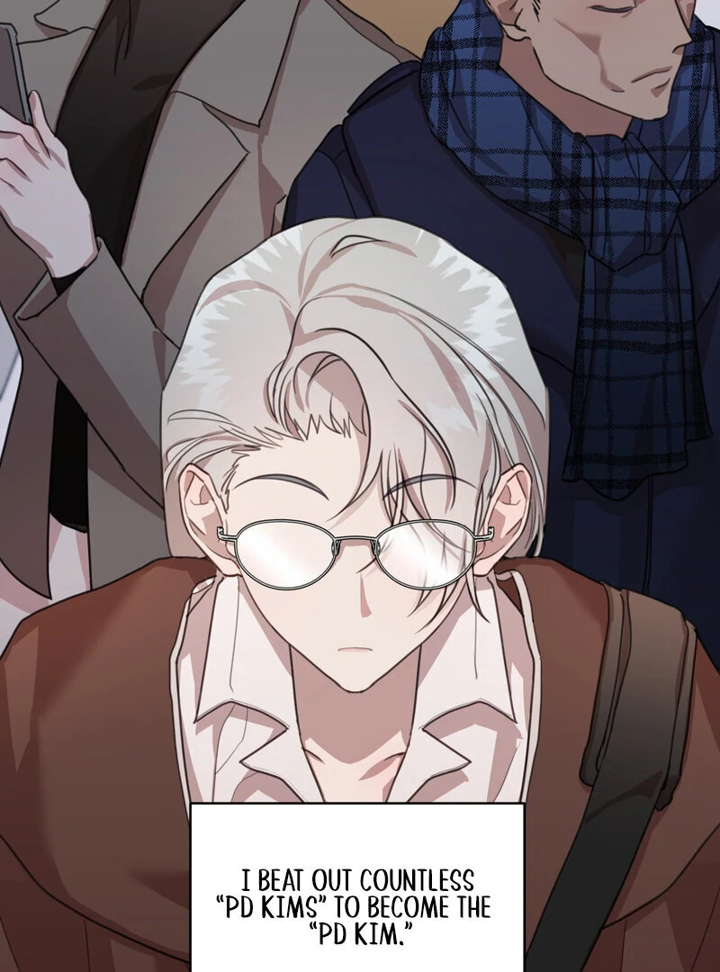 Crazy Psycho Tale Chapter 12 - Page 8