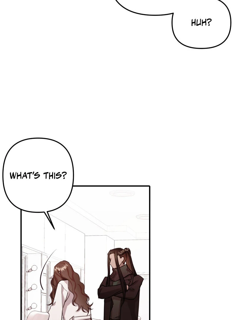 Crazy Psycho Tale Chapter 12 - Page 80