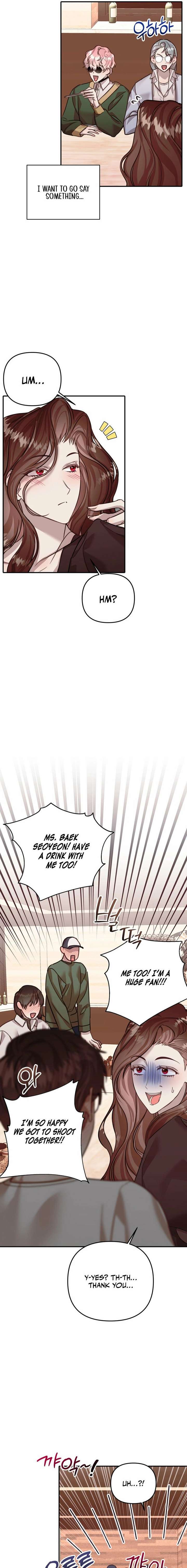 Crazy Psycho Tale Chapter 16 - Page 5