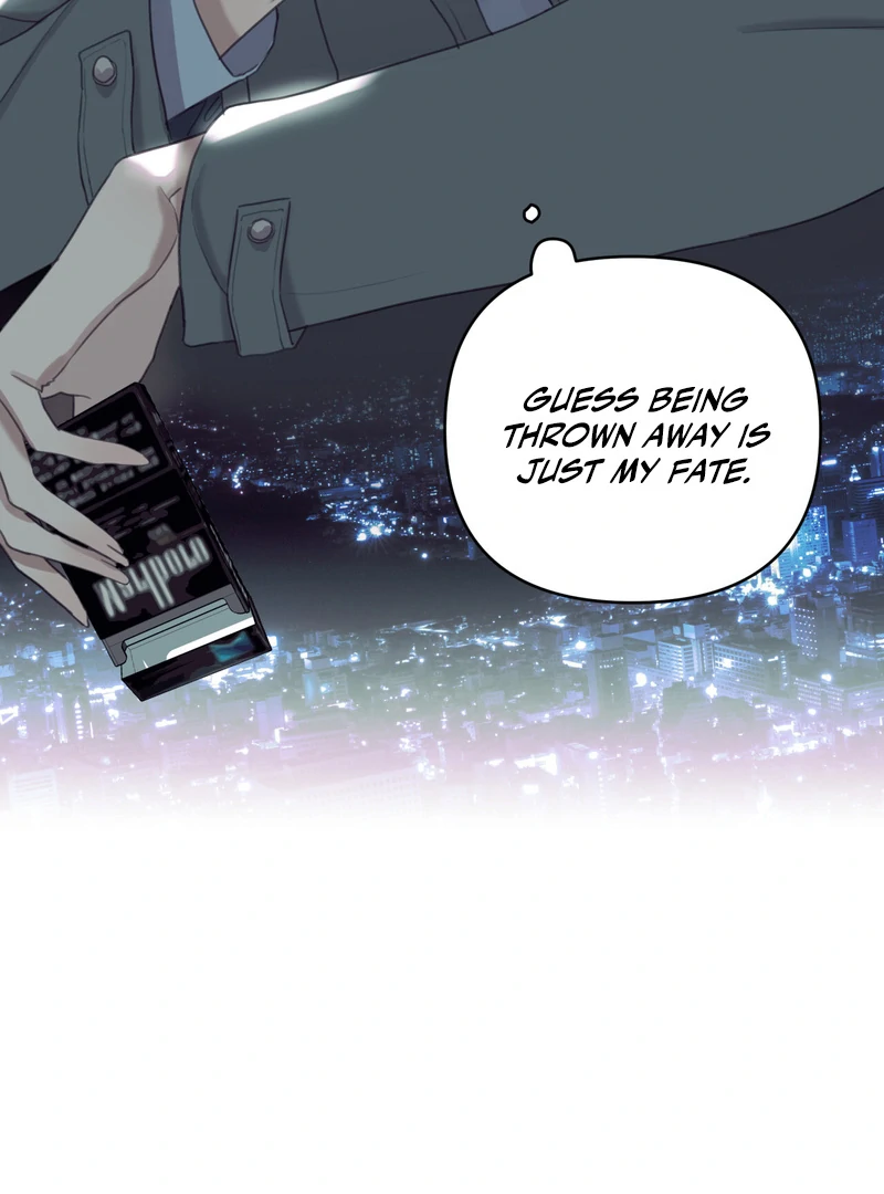 Crazy Psycho Tale Chapter 2 - Page 10