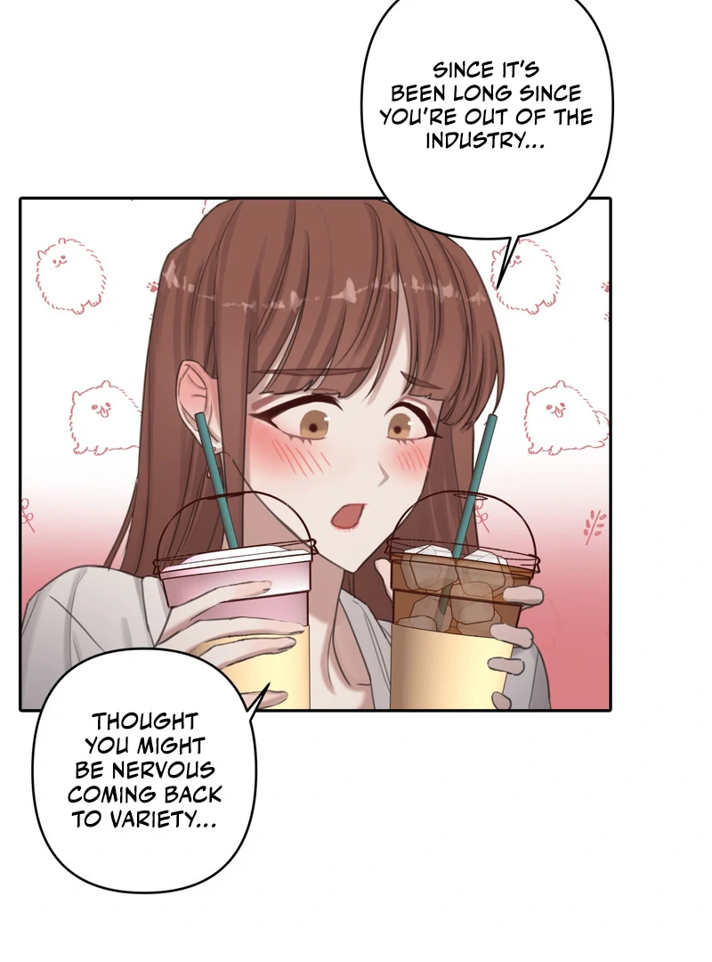 Crazy Psycho Tale Chapter 2 - Page 27