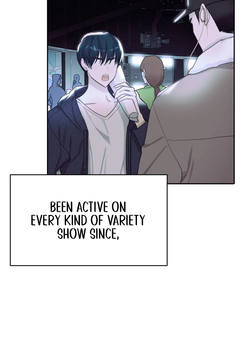 Crazy Psycho Tale Chapter 2 - Page 3