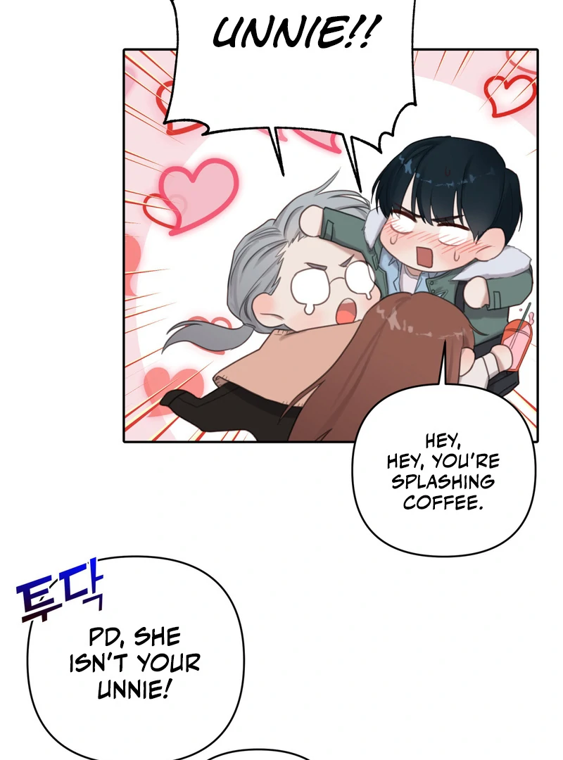 Crazy Psycho Tale Chapter 2 - Page 35