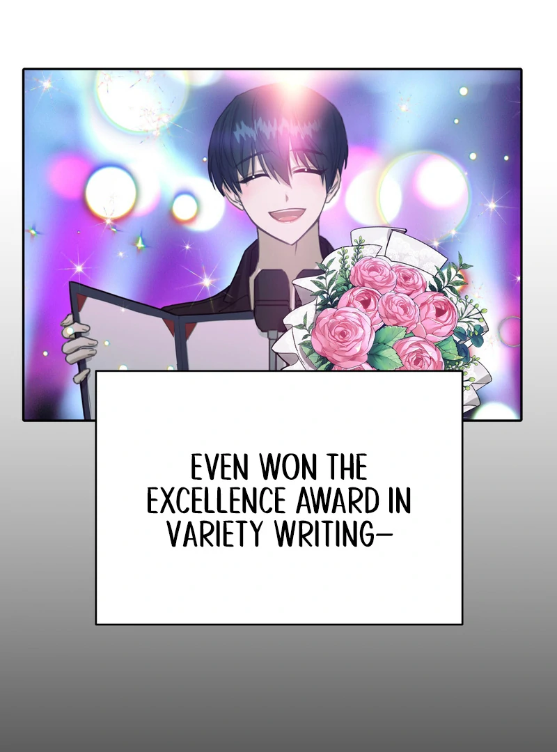 Crazy Psycho Tale Chapter 2 - Page 4