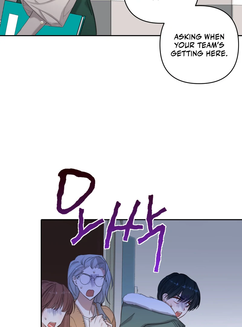 Crazy Psycho Tale Chapter 2 - Page 42