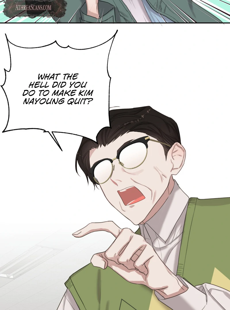 Crazy Psycho Tale Chapter 2 - Page 45