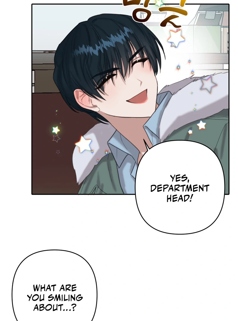 Crazy Psycho Tale Chapter 2 - Page 48