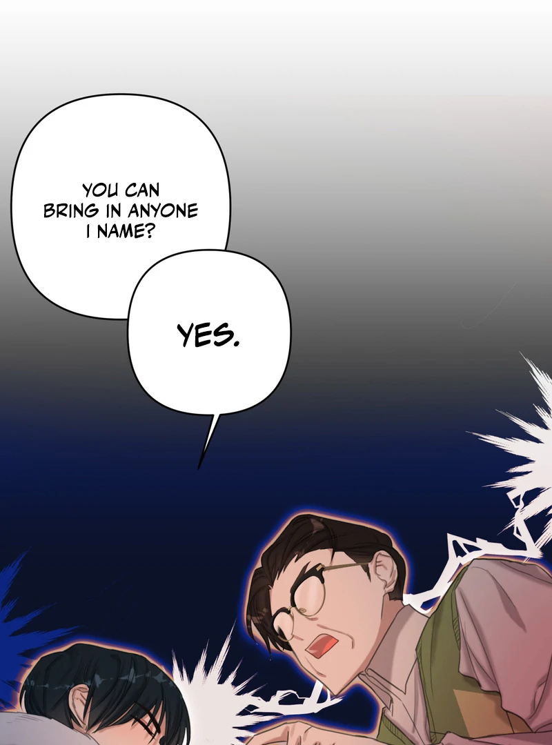 Crazy Psycho Tale Chapter 2 - Page 53