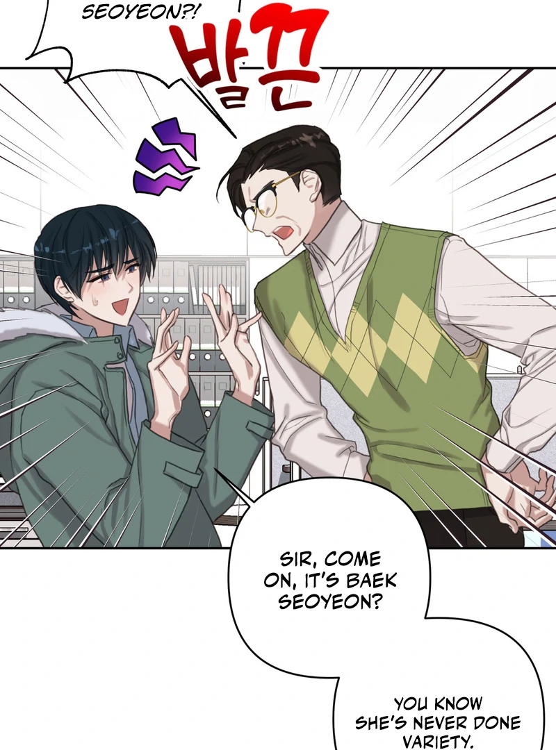 Crazy Psycho Tale Chapter 2 - Page 58