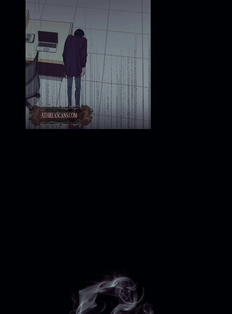 Crazy Psycho Tale Chapter 2 - Page 8