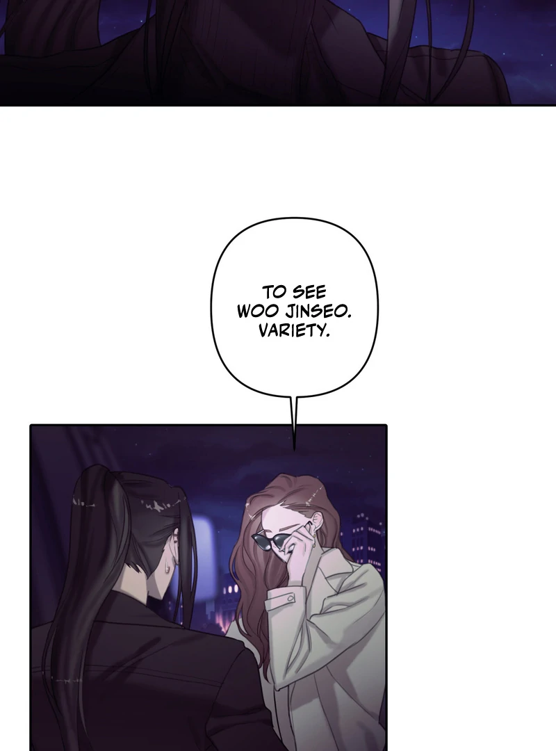 Crazy Psycho Tale Chapter 2 - Page 92