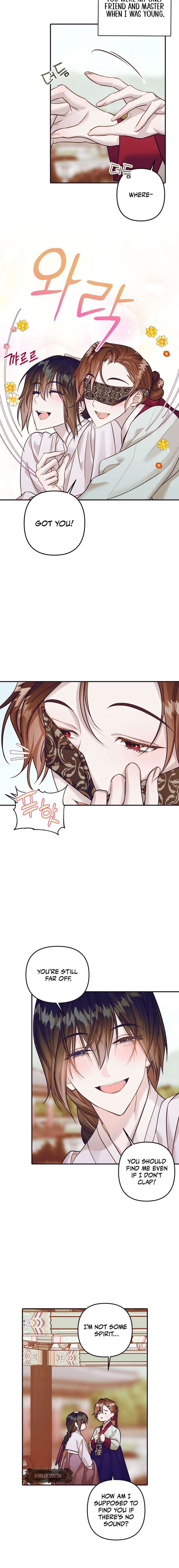 Crazy Psycho Tale Chapter 21 - Page 4