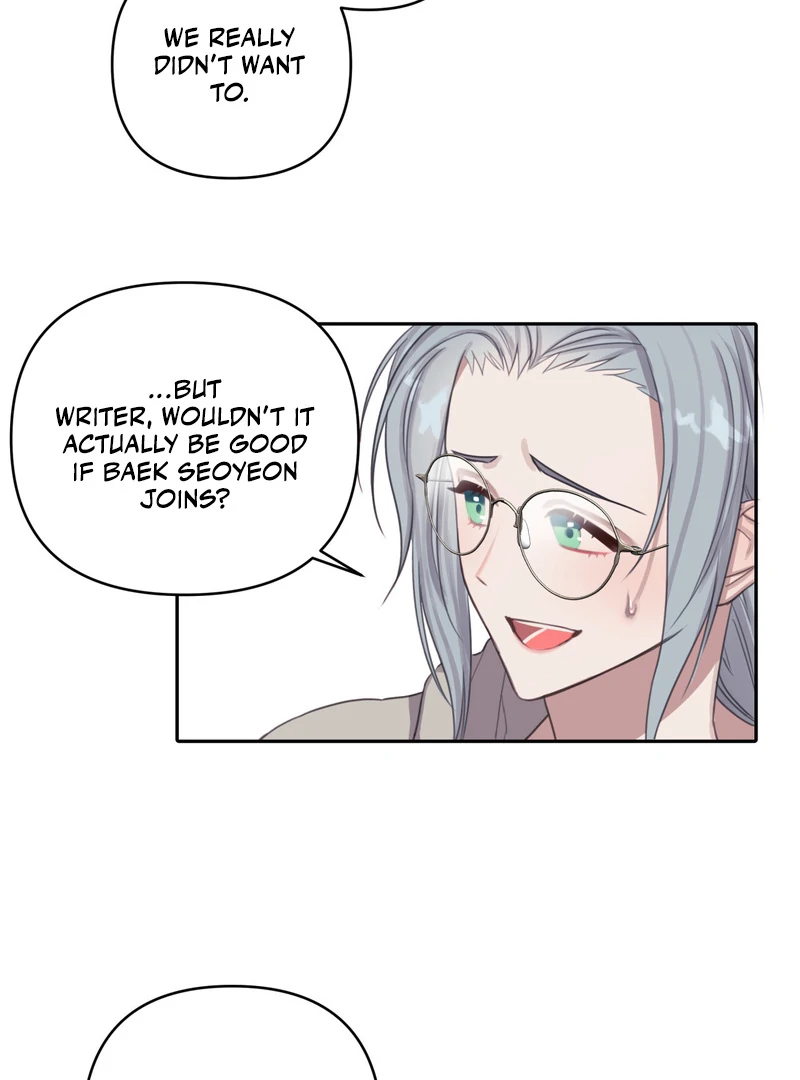 Crazy Psycho Tale Chapter 3 - Page 10