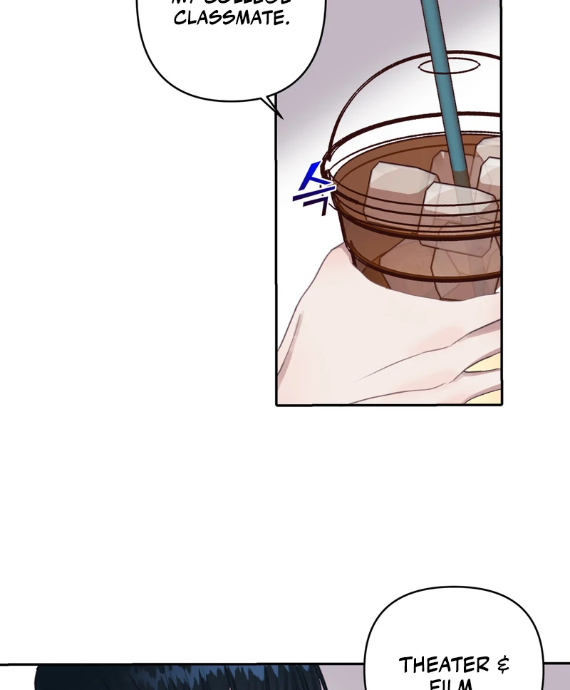 Crazy Psycho Tale Chapter 3 - Page 12