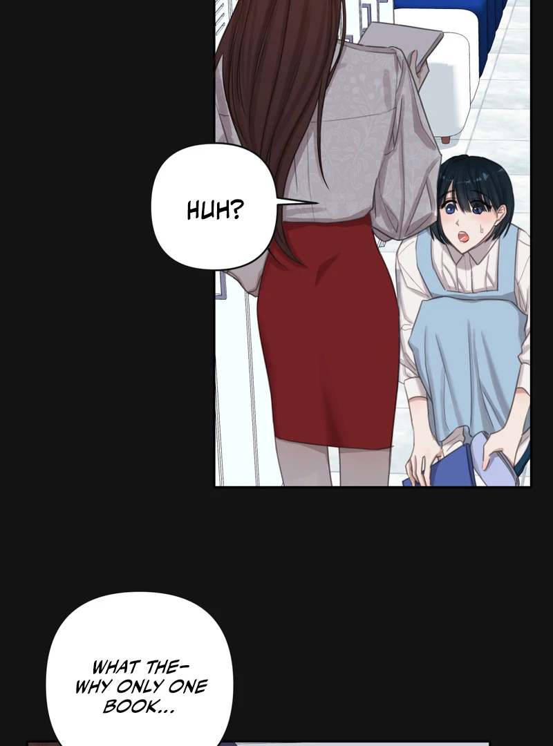 Crazy Psycho Tale Chapter 3 - Page 20