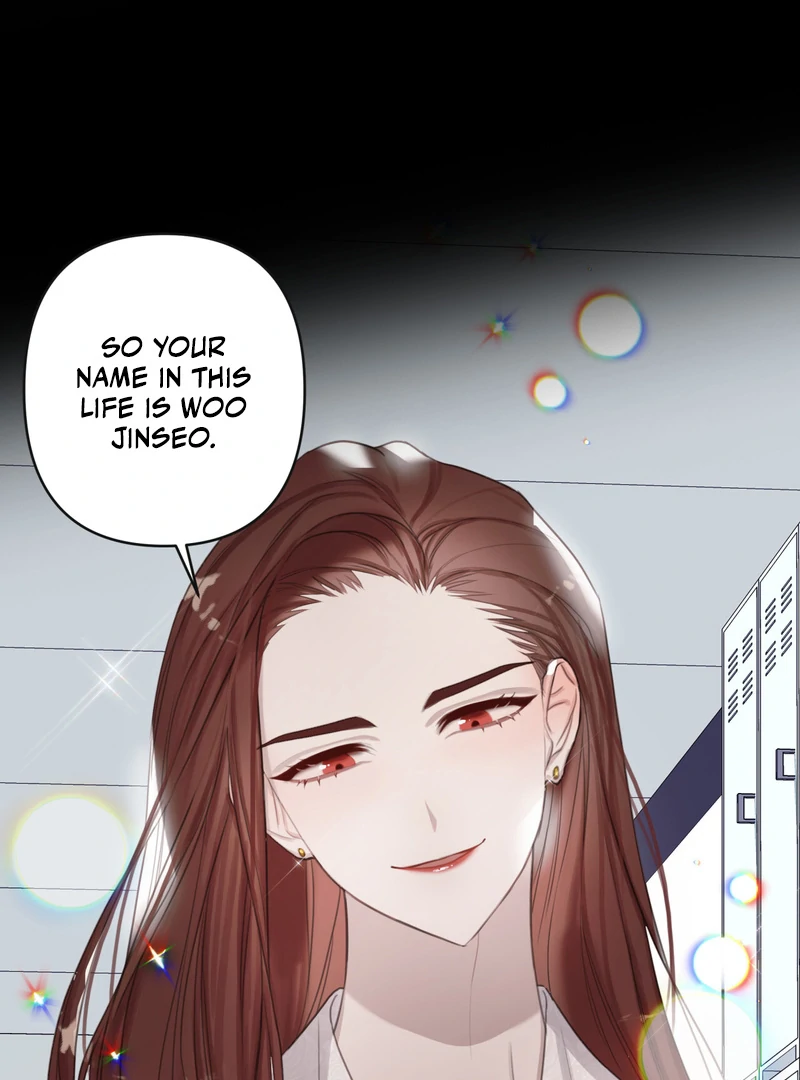 Crazy Psycho Tale Chapter 3 - Page 22