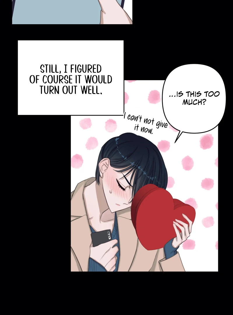 Crazy Psycho Tale Chapter 3 - Page 29