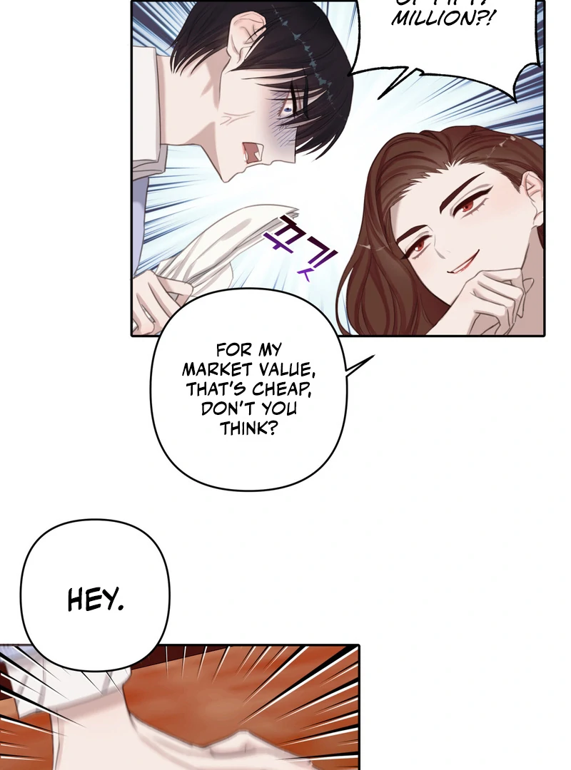 Crazy Psycho Tale Chapter 3 - Page 49