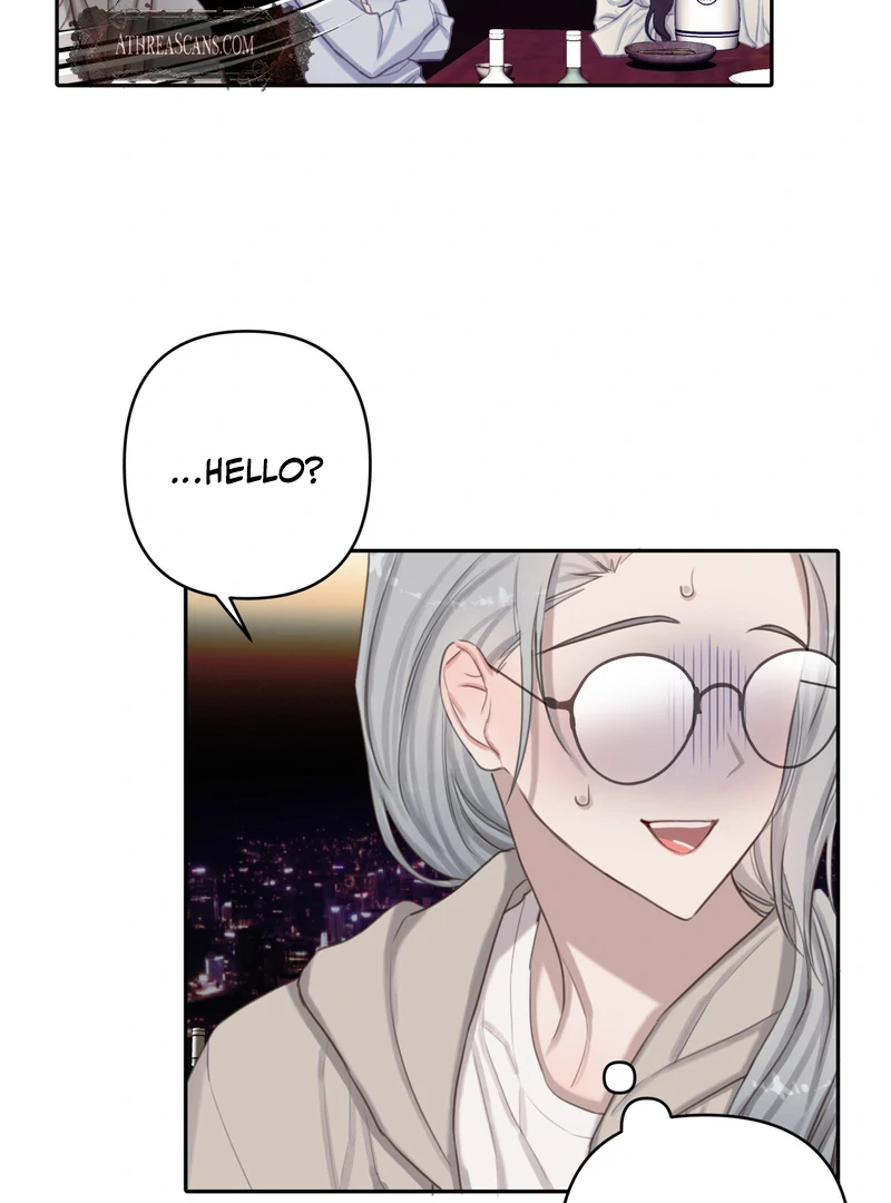 Crazy Psycho Tale Chapter 3 - Page 59