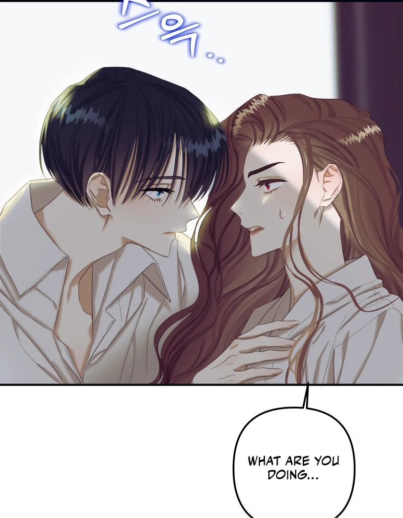 Crazy Psycho Tale Chapter 4 - Page 11