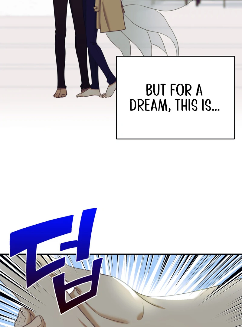 Crazy Psycho Tale Chapter 4 - Page 36