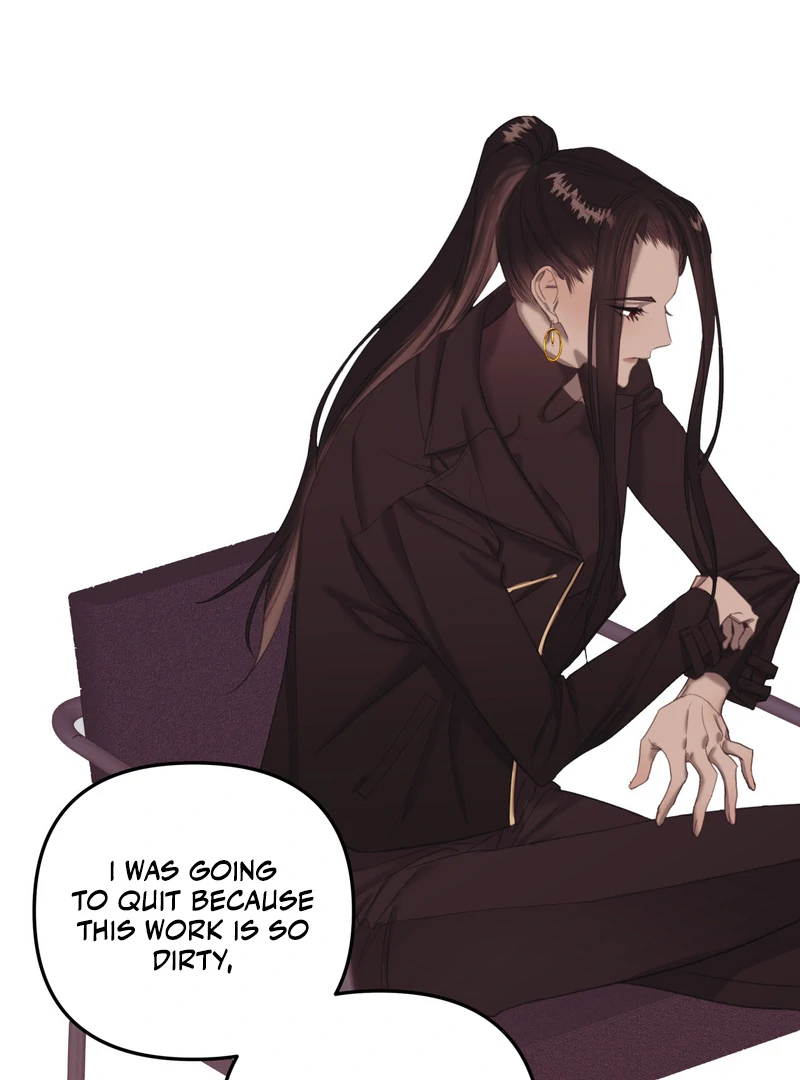 Crazy Psycho Tale Chapter 4 - Page 73