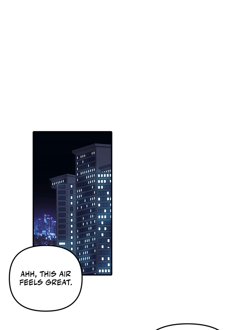 Crazy Psycho Tale Chapter 4 - Page 87