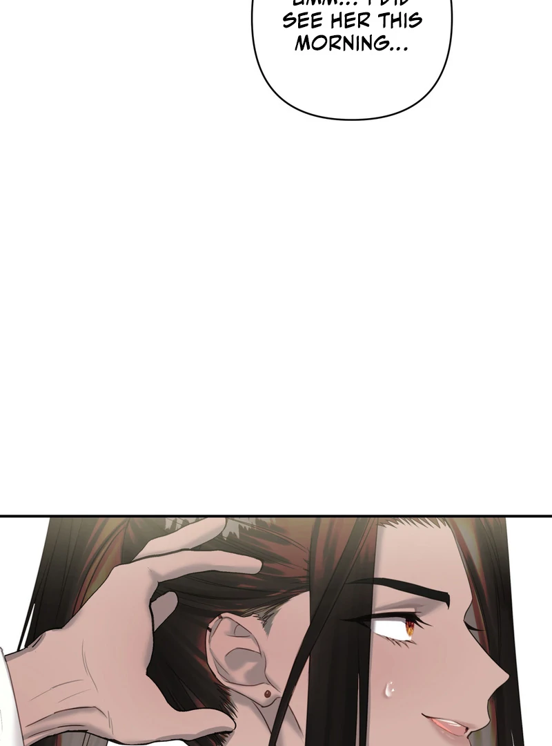 Crazy Psycho Tale Chapter 5 - Page 16