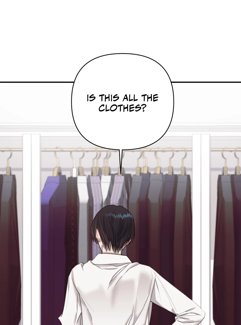 Crazy Psycho Tale Chapter 5 - Page 21