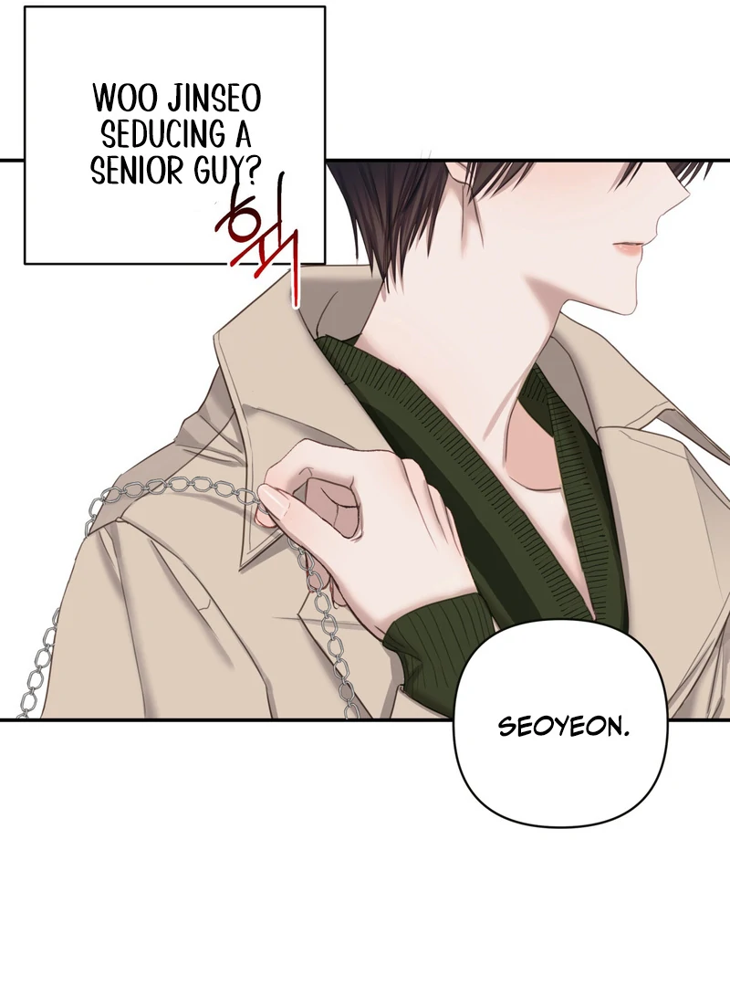 Crazy Psycho Tale Chapter 5 - Page 42