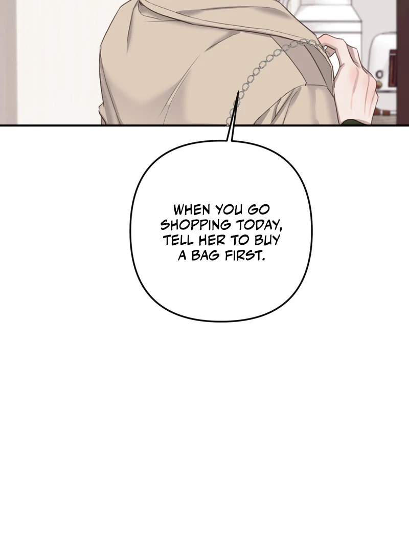 Crazy Psycho Tale Chapter 5 - Page 47