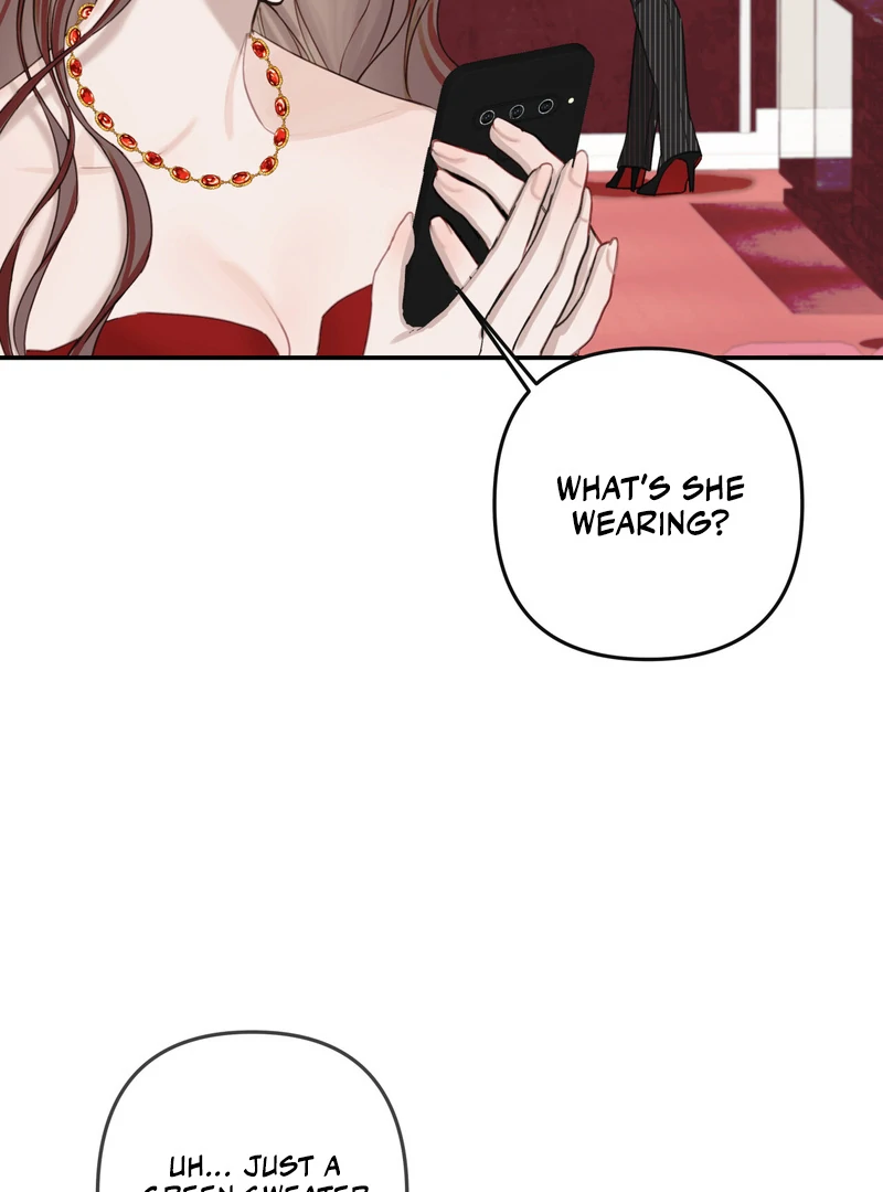 Crazy Psycho Tale Chapter 5 - Page 56