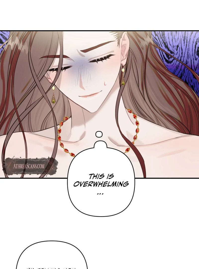 Crazy Psycho Tale Chapter 5 - Page 7