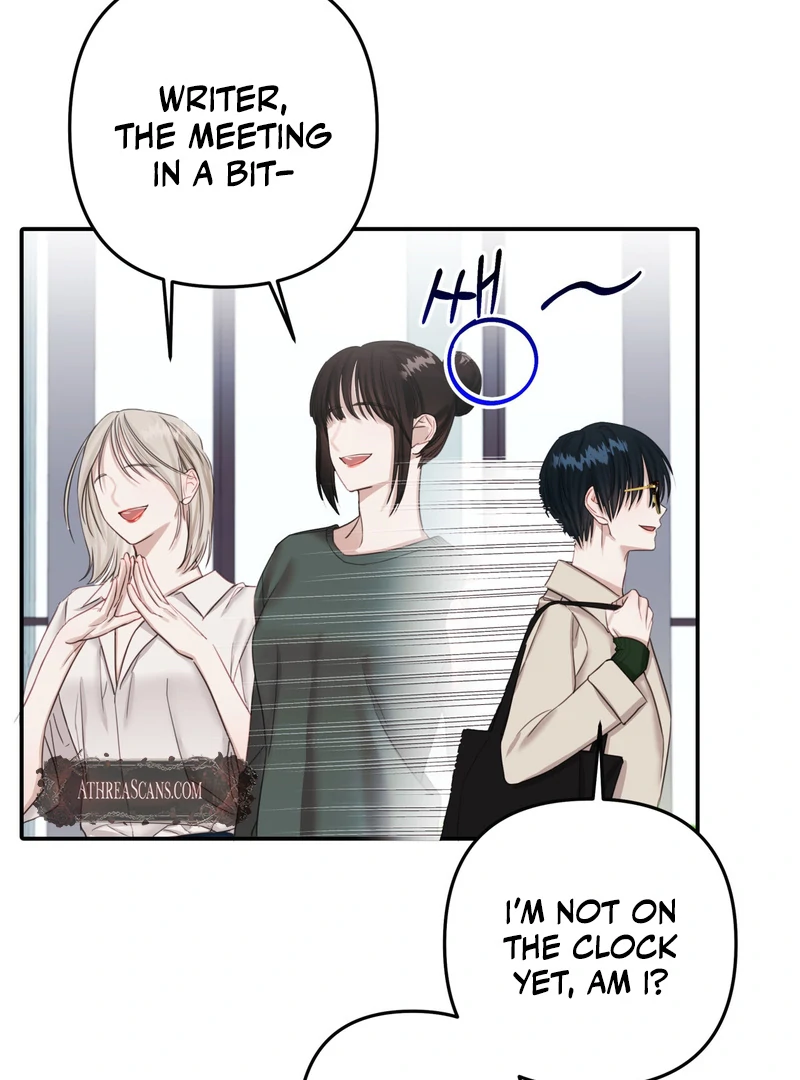 Crazy Psycho Tale Chapter 5 - Page 72