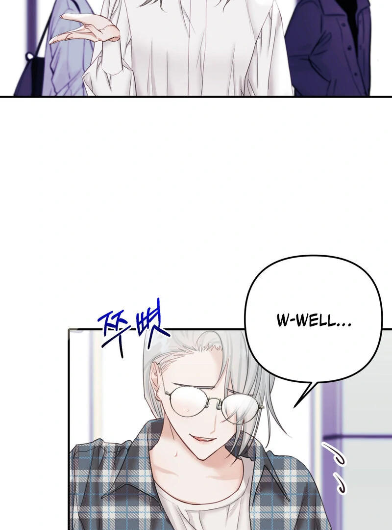 Crazy Psycho Tale Chapter 6 - Page 21