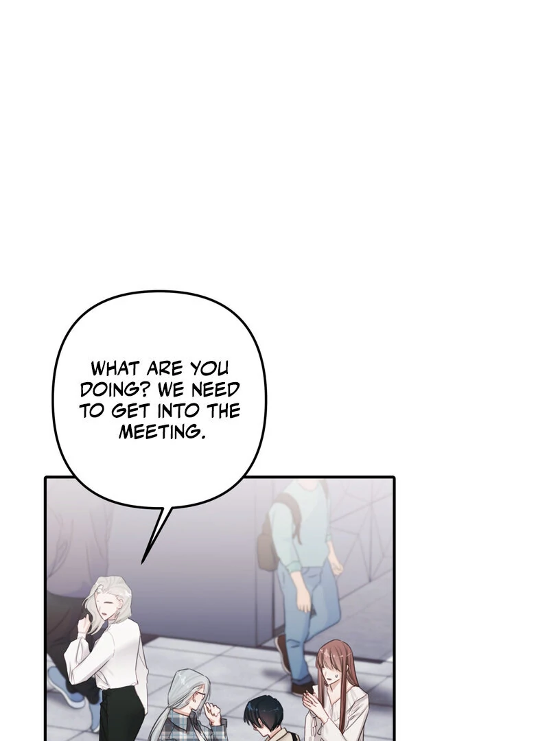 Crazy Psycho Tale Chapter 6 - Page 29