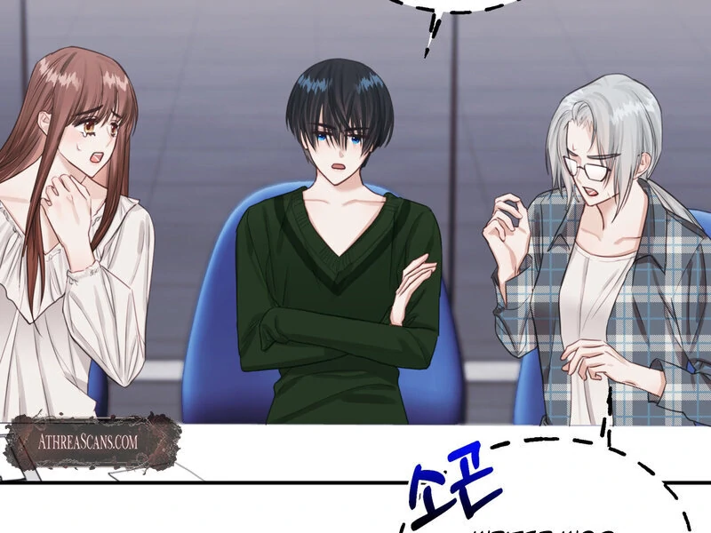 Crazy Psycho Tale Chapter 6 - Page 38