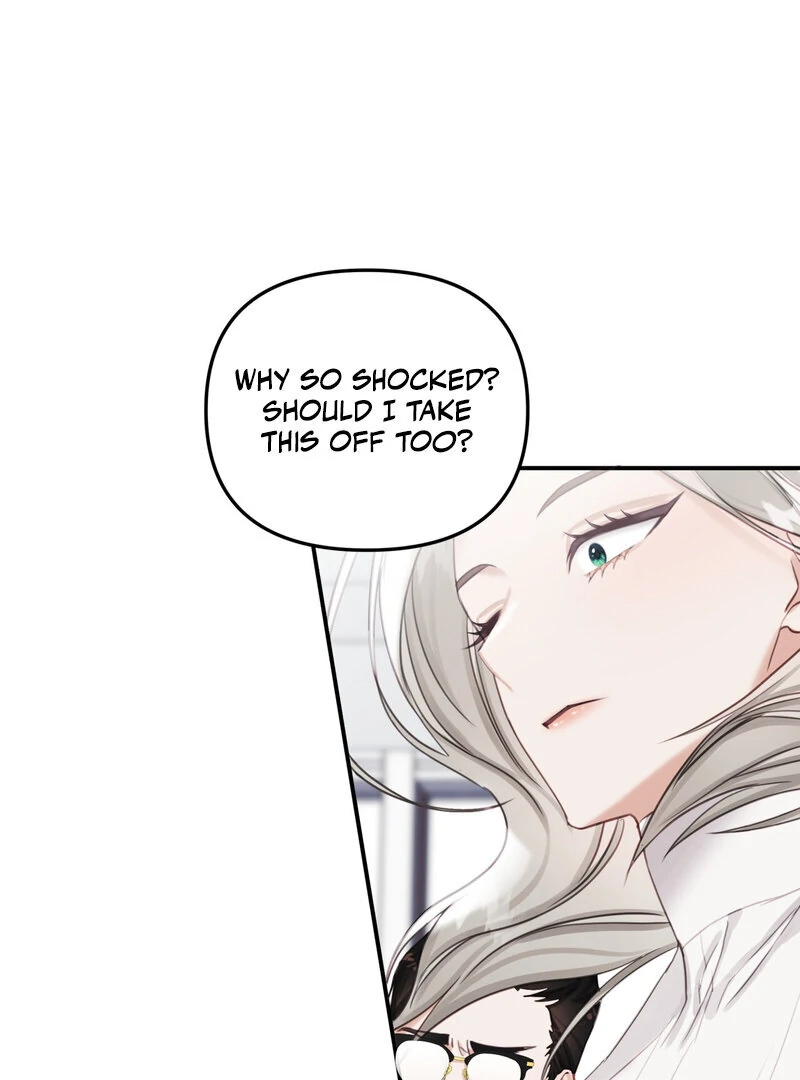 Crazy Psycho Tale Chapter 6 - Page 86