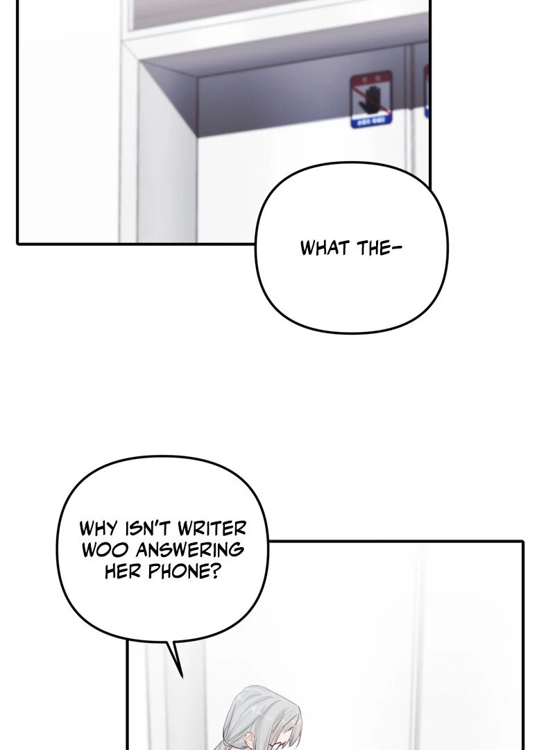 Crazy Psycho Tale Chapter 6 - Page 9