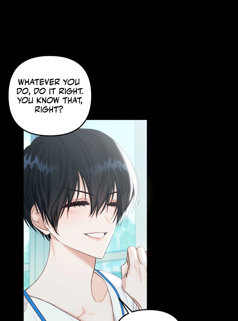 Crazy Psycho Tale Chapter 7 - Page 10