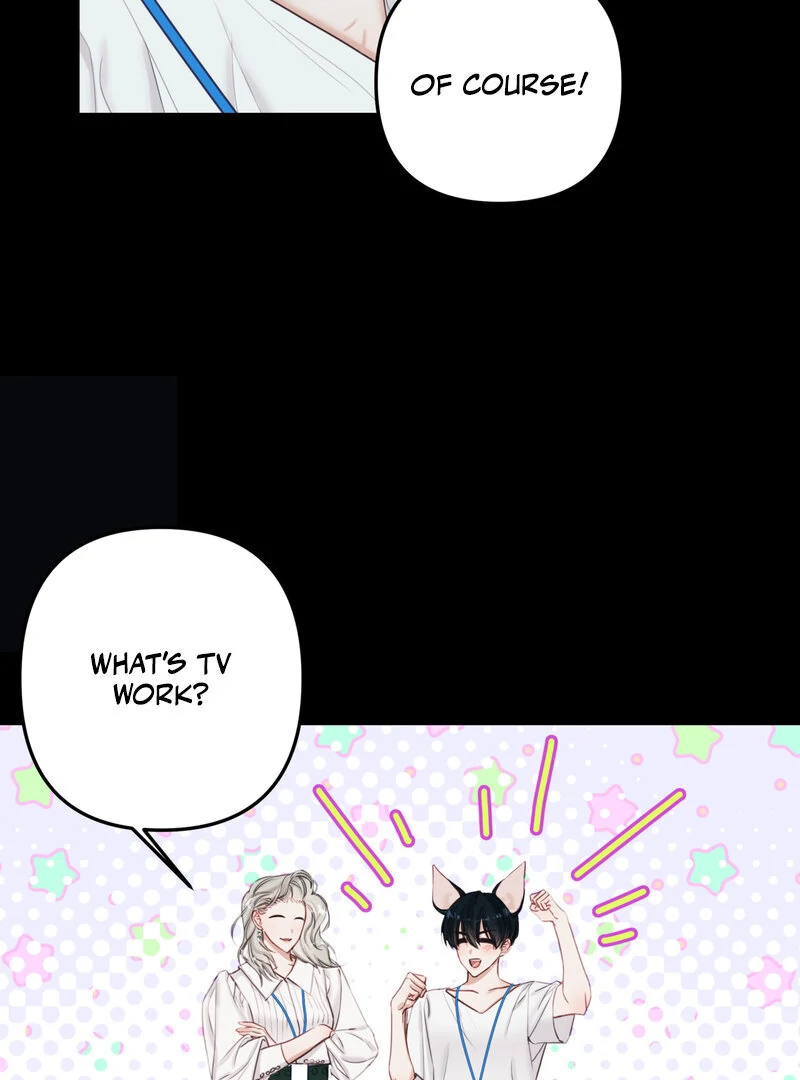 Crazy Psycho Tale Chapter 7 - Page 11