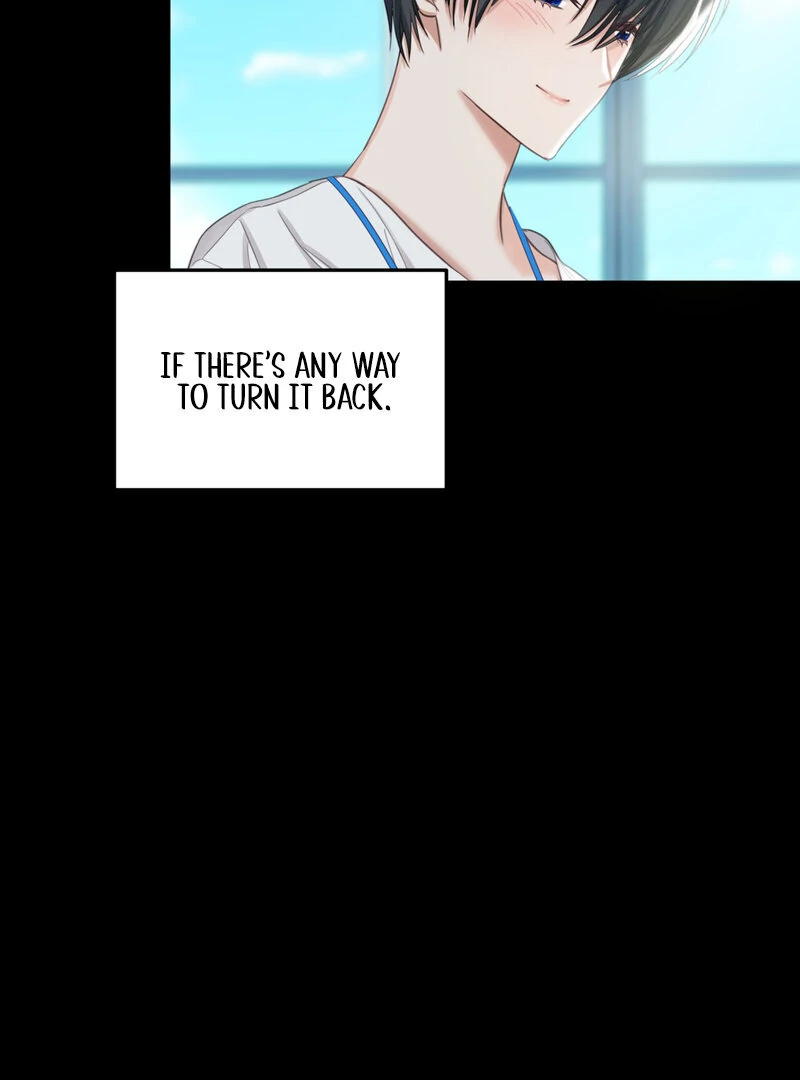 Crazy Psycho Tale Chapter 7 - Page 19