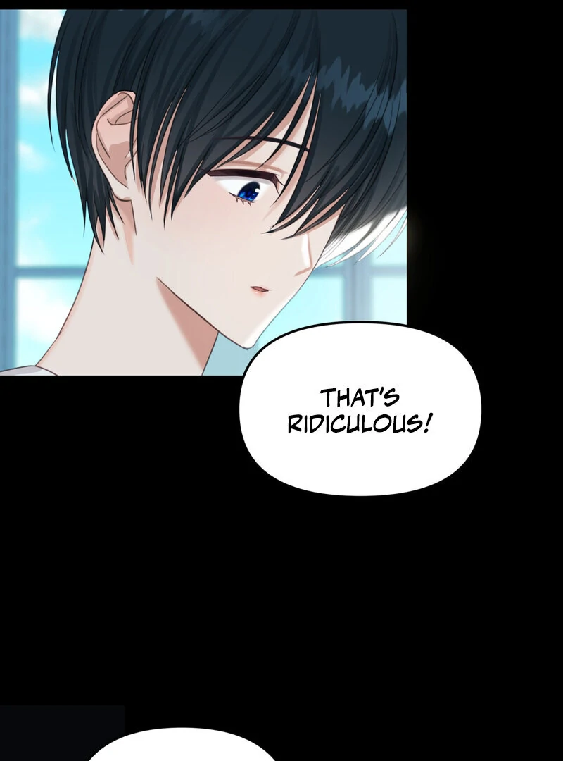 Crazy Psycho Tale Chapter 7 - Page 20