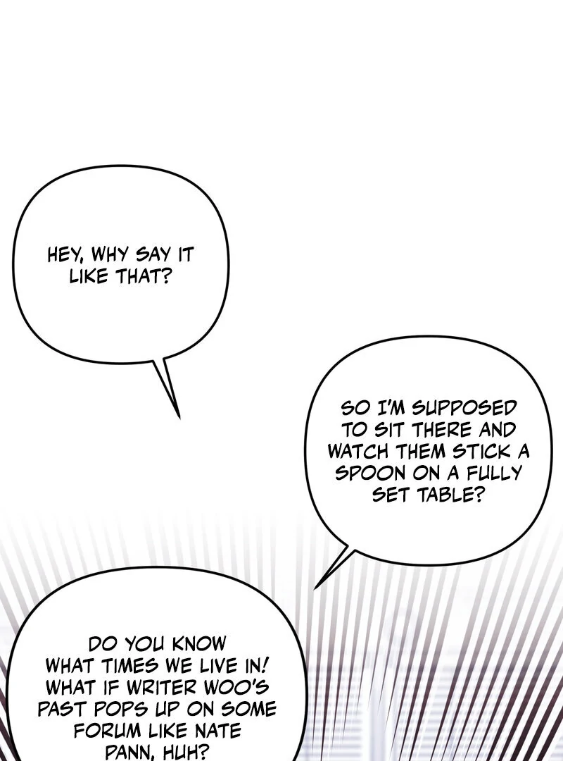 Crazy Psycho Tale Chapter 7 - Page 32