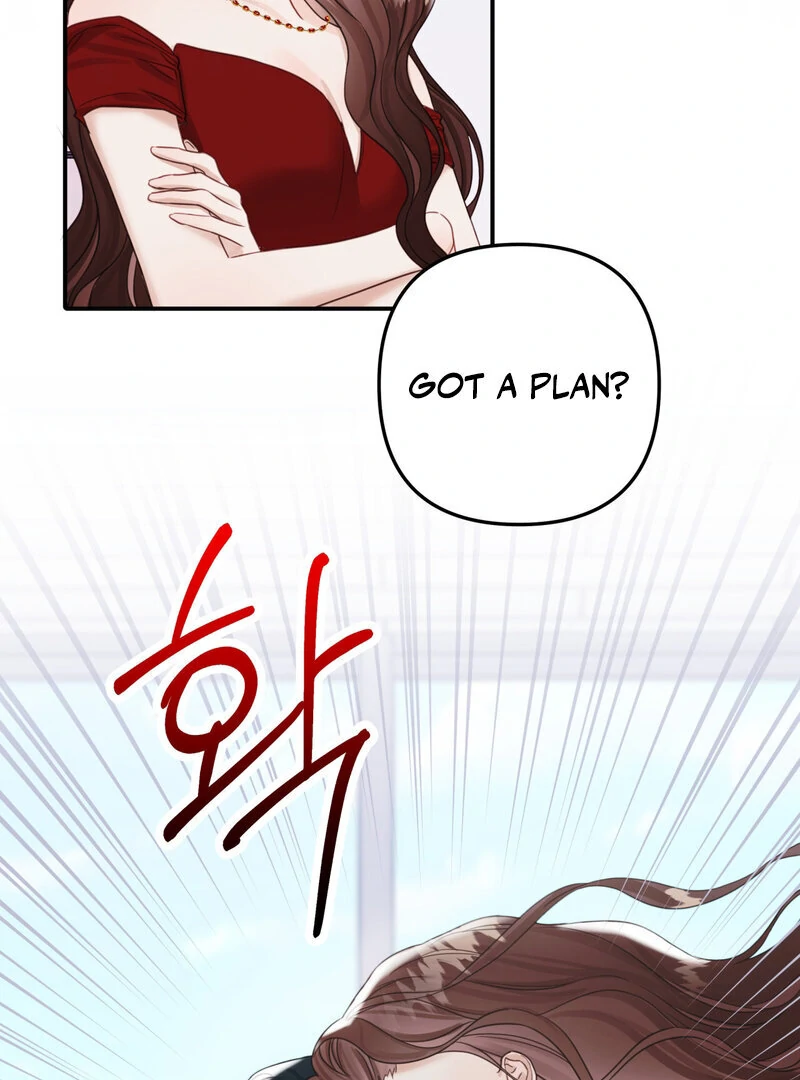 Crazy Psycho Tale Chapter 7 - Page 46