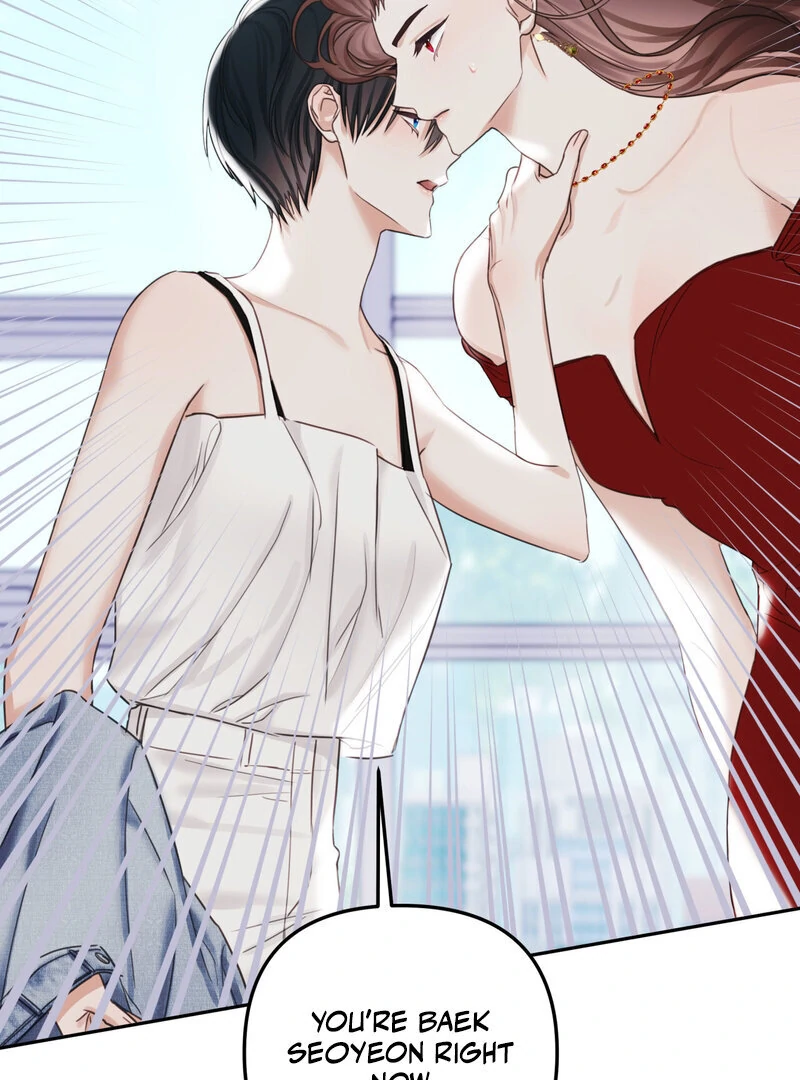 Crazy Psycho Tale Chapter 7 - Page 47