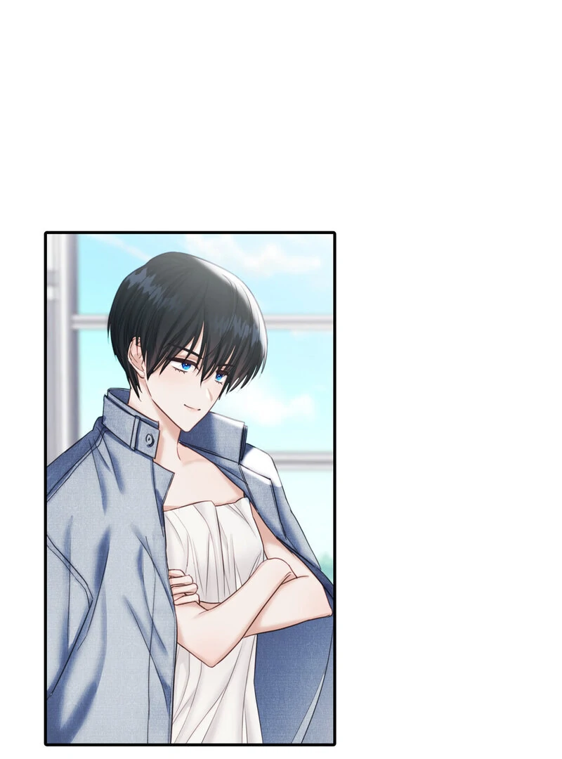 Crazy Psycho Tale Chapter 7 - Page 61