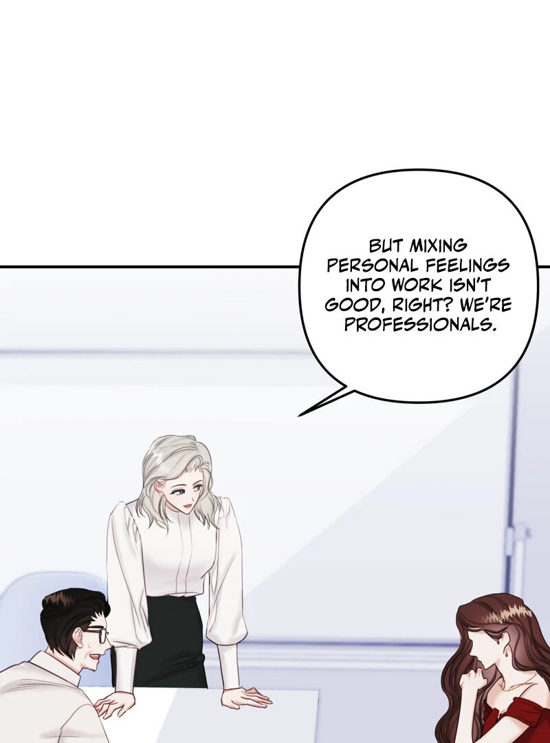 Crazy Psycho Tale Chapter 7 - Page 74