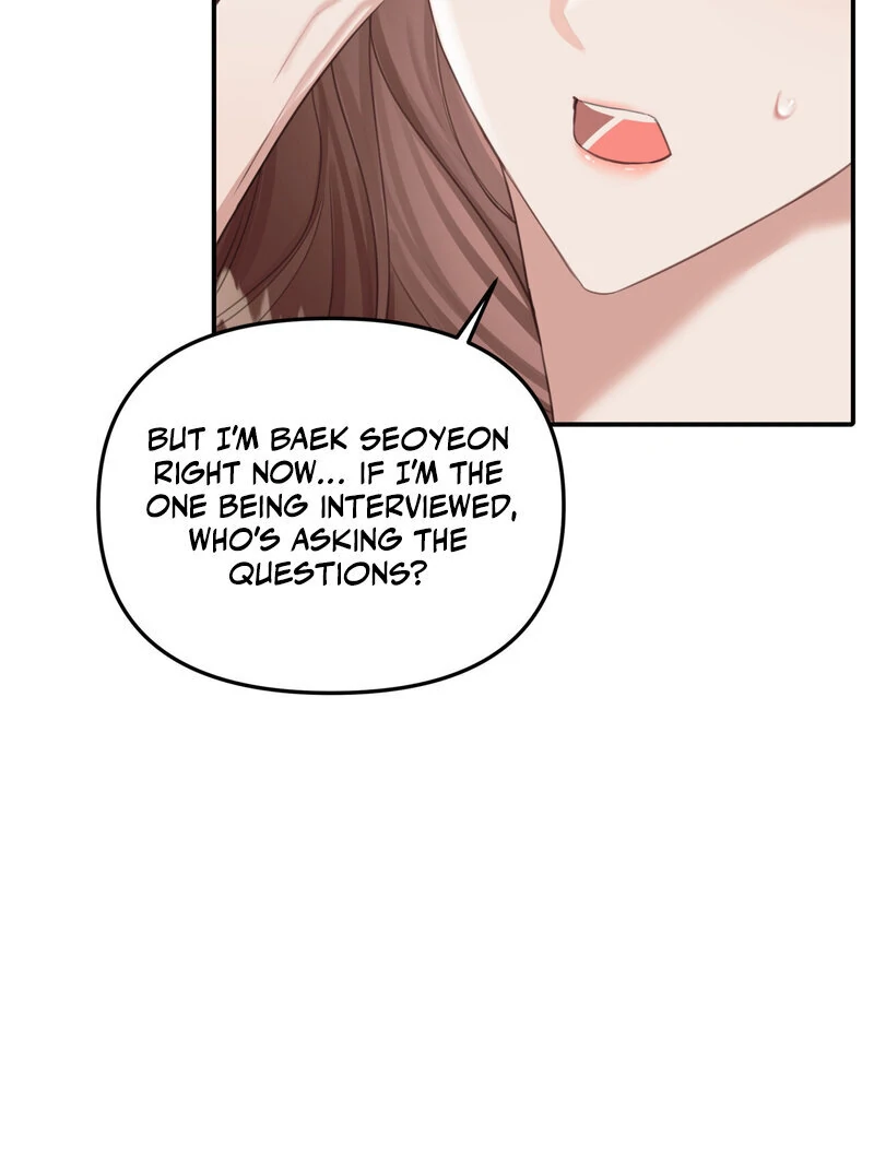 Crazy Psycho Tale Chapter 8 - Page 12